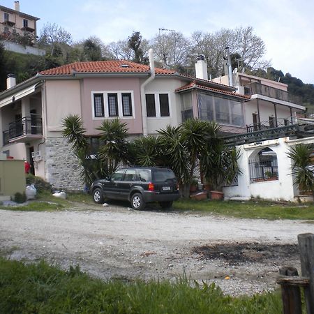 Hotel Pelion Plaza Agios Ioannis  Esterno foto