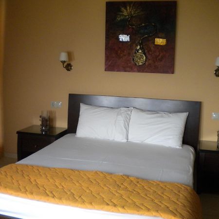 Hotel Pelion Plaza Agios Ioannis  Esterno foto