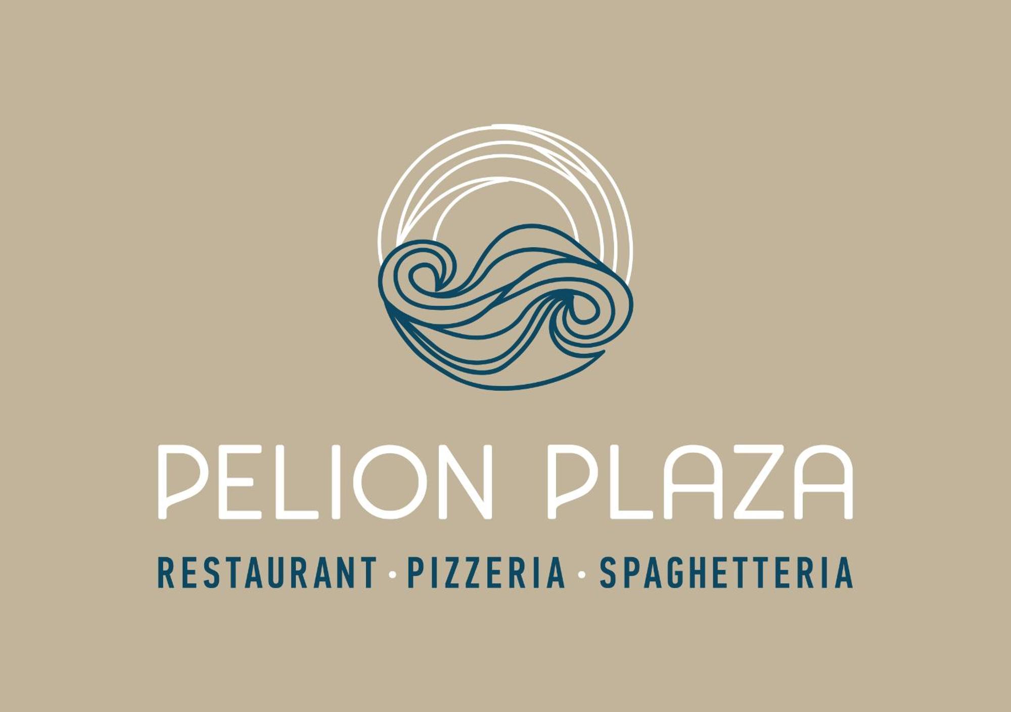 Hotel Pelion Plaza Agios Ioannis  Esterno foto