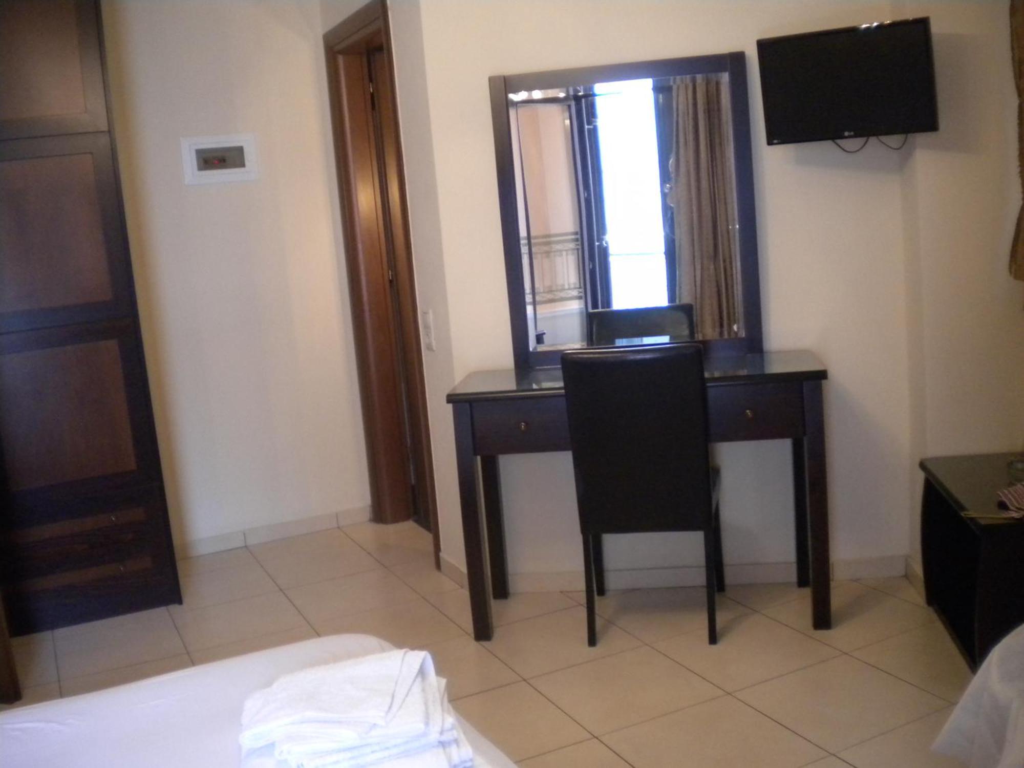 Hotel Pelion Plaza Agios Ioannis  Esterno foto