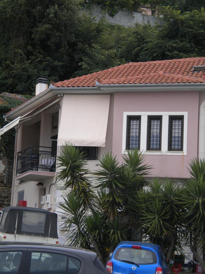 Hotel Pelion Plaza Agios Ioannis  Esterno foto