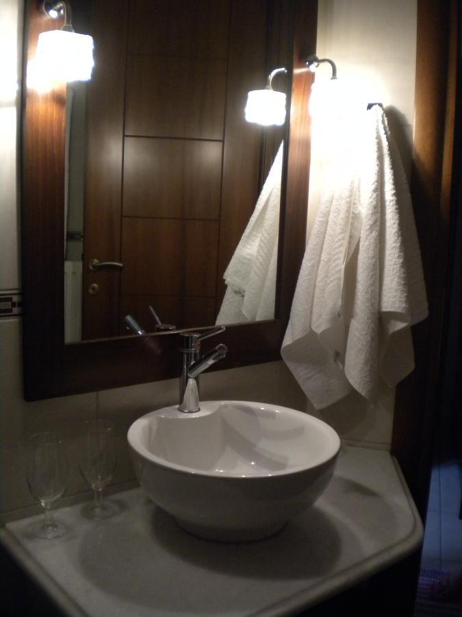 Hotel Pelion Plaza Agios Ioannis  Esterno foto