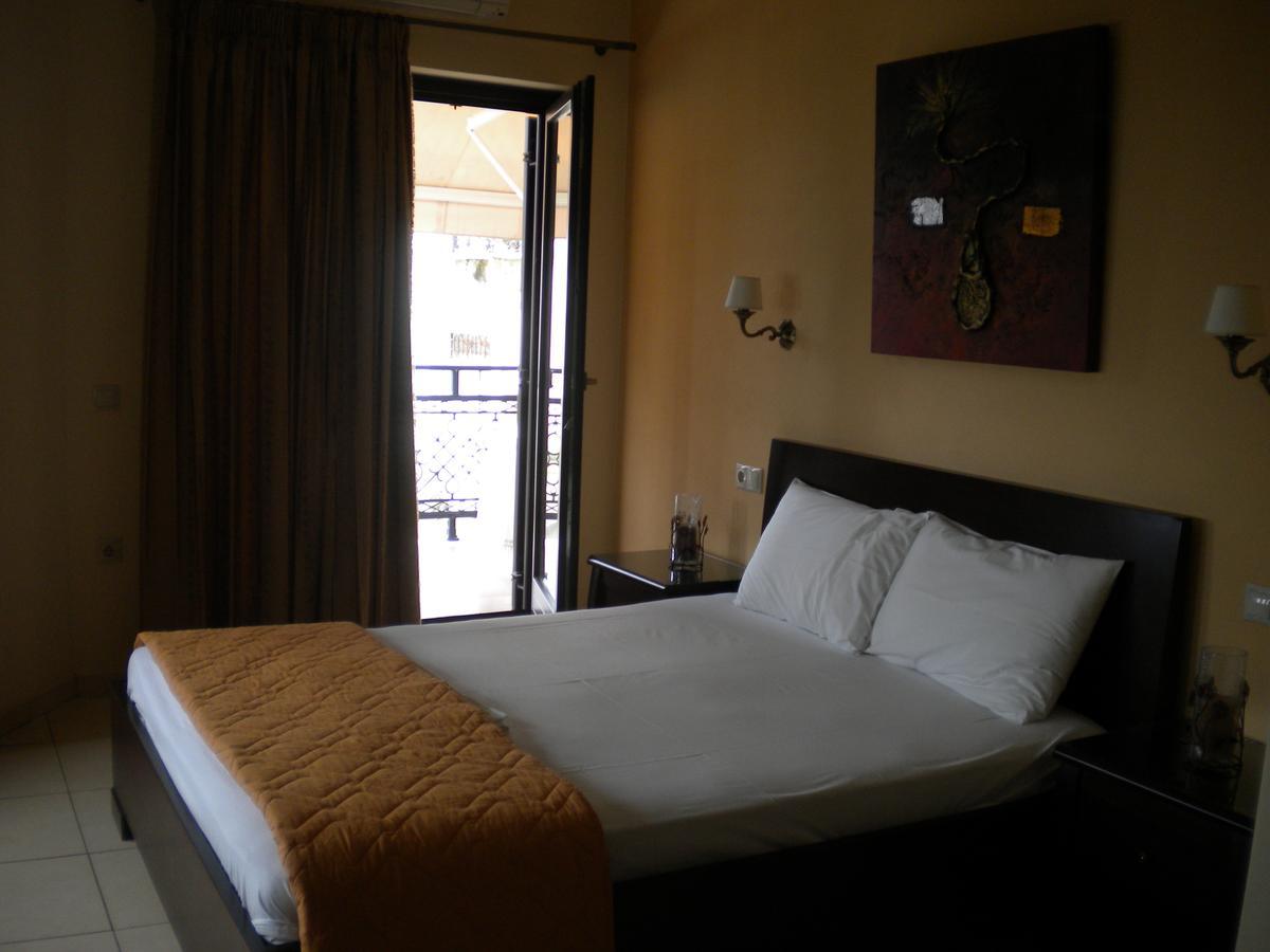 Hotel Pelion Plaza Agios Ioannis  Esterno foto