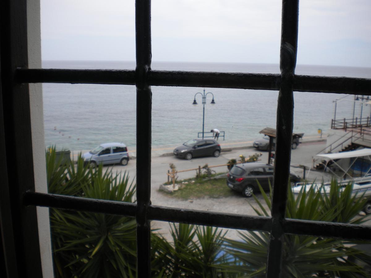 Hotel Pelion Plaza Agios Ioannis  Esterno foto
