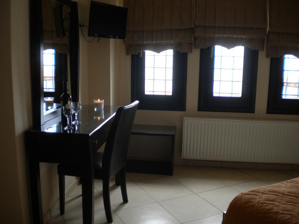 Hotel Pelion Plaza Agios Ioannis  Esterno foto