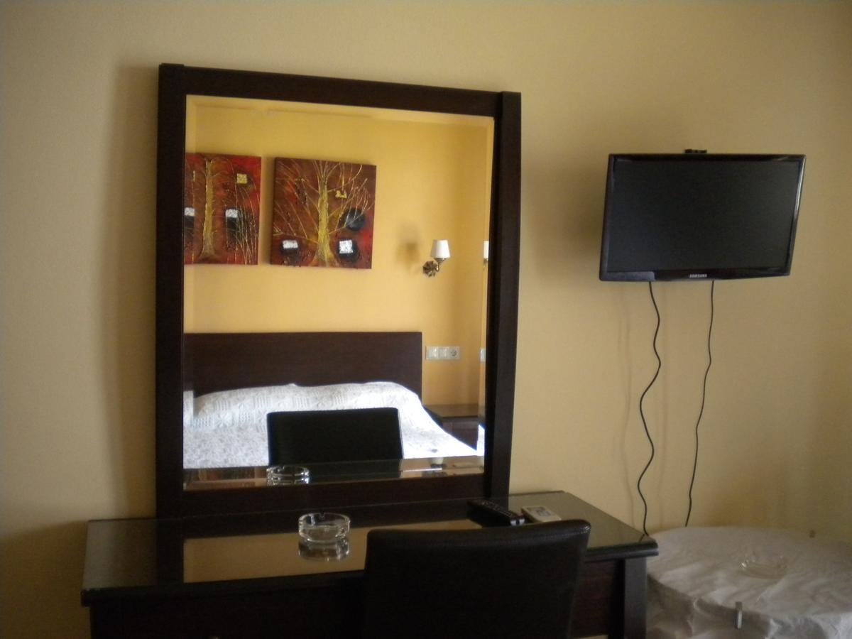 Hotel Pelion Plaza Agios Ioannis  Esterno foto